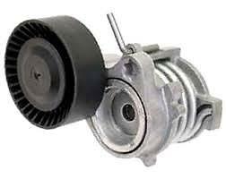 DRIVE BELT TENSIONER WITH PULLEY FOR BMW - Parts City Australia