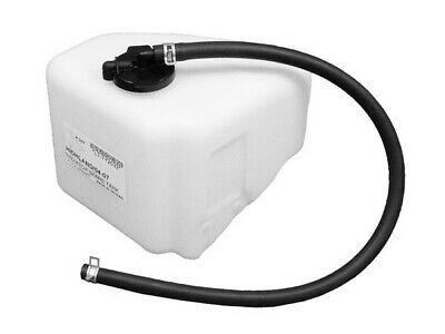 Overflow Bottle For Toyota Kluger Mcu28 2003-2007