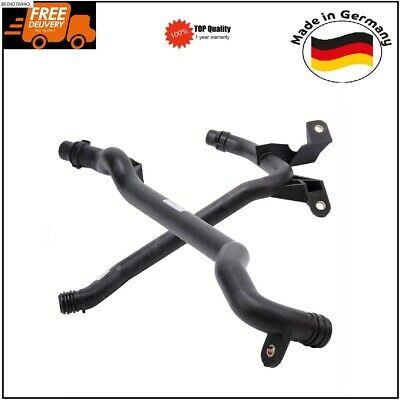 Engine Coolant Pipe Hose Kit for BMW - Parts City Australia