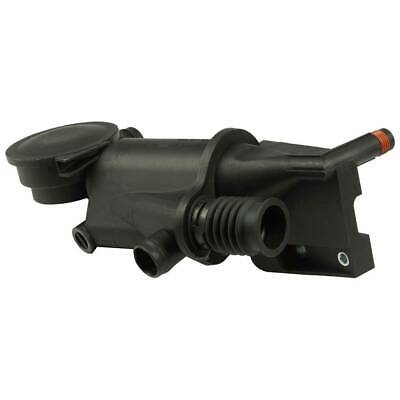 Oil Air Separator PCV Crankcase Vent for 96-04 Porsche Boxster 986 S3.