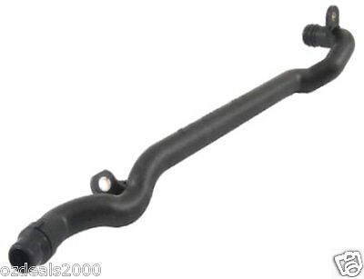 ENGINE HEATER INLET COOLANT PIPE fit BMW E39 E46 E53 E83 E85 115317052