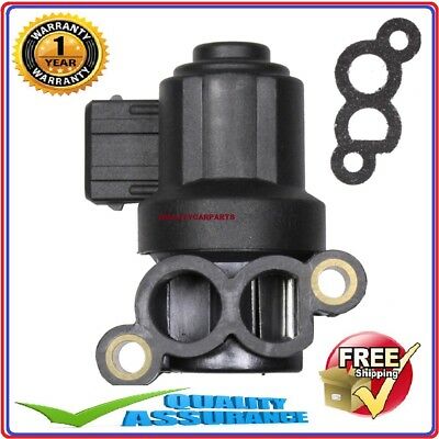 IDLE AIR CONTROL VALVE REGULATOR FOR BMW E36 E46 E34 Z3 PART # 0280140