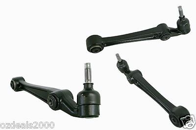 Lower Control Arms fit Ford Territory Front TX SX 2WD AWD with Joint R- Parts City Australia