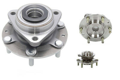 Kia Carnival VQ Front Wheel Hub - Parts City Australia
