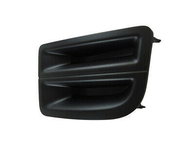 Fog Light Cover Right Hand Side For Isuzu D-MAX 2012-ONWARDS