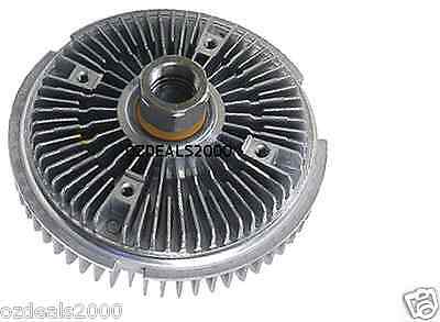 Fan Clutch FITS BMW - Parts City Australia