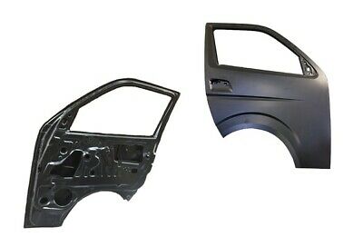 Front Door Shell Right Hand Side For Toyota Hiace TRH/KDH 2005-2022