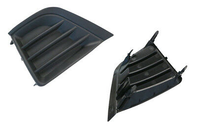 FOG LIGHT COVER LEFT HAND SIDE FOR TOYOTA COROLLA ZRE172 SEDAN 2013-ON