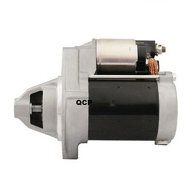 Starter Motor for Toyota Prado 120 series 2005-12 GRJ120R GRJ150R GGN
