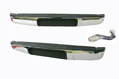 Ford Ranger PJ/PK Rear Step Bar - Parts City Australia