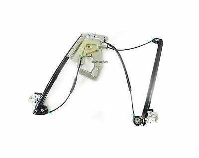 FRONT LH WINDOW REGULATOR FOR BMW E39 5 SERIES 528I 1998-2003 ETC