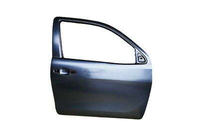 Toyota Hilux Front Door Shell - Parts City Australia