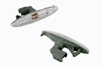 Guard Repeater For Toyota Camry Ahv40 2010-2011