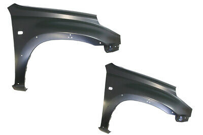 Guard Right Hand Side For Toyota Rav4 Aca20 Series 2000-2005