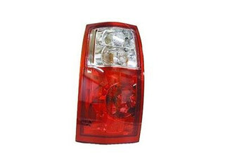 LEFT HAND SIDE TAIL LIGHT FOR HOLDEN COMMODORE VY SERIES 2 2003-2004