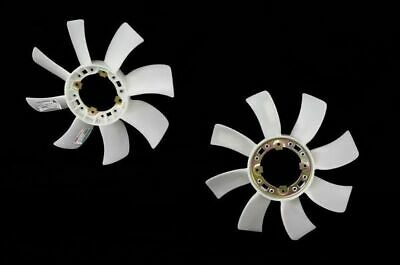 Engine Fan Blade For Toyota Land Cruiser HZJ70/HZJ75 - Parts City Australia