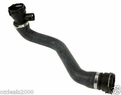 Radiator Hose Lower Side FIT BMW E39 523i 525i 528i 530i 11531705224 T
