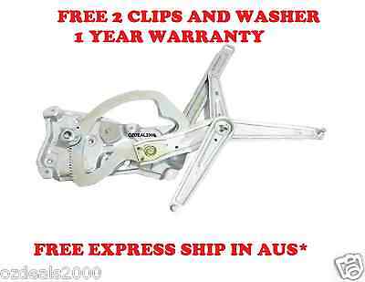 Window Regulator For Bmw E36 3 Series Front Right /left 318i 320i 323i