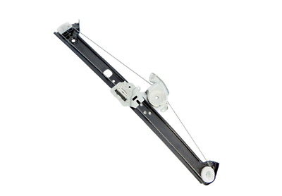 REAR WINDOW REGULATOR LEFT HAND SIDE FOR BMW - Parts City Australia