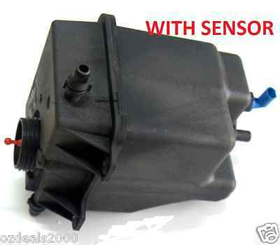 EXPANSION TANK FITS BMW Level Sensor - Parts City Australia