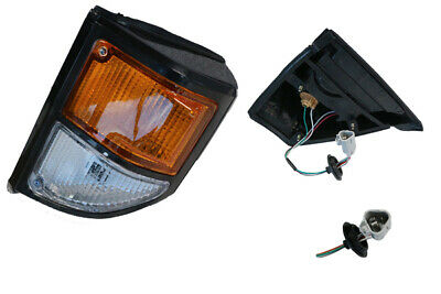 Toyota Land Cruiser FJ78 Corner Light - Parts City Australia