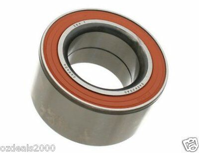 Rear Wheel Bearing 33411130617 FITS BMW E30 E36 318i 323i E46 E85 NEW