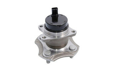 PREMIUM REAR WHEEL HUB FOR TOYOTA ECHO NCP10R/11R/12R/13R - Parts City Australia
