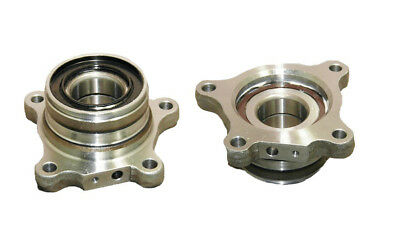 Rear Wheel Hub Left Hand Side For Toyota FJ Cruiser GSJ15