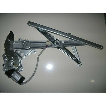 Power Window regulator fits Toyota land cruiser
