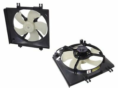 A/C Condenser Fan For Subaru Outback BP - Parts City Australia
