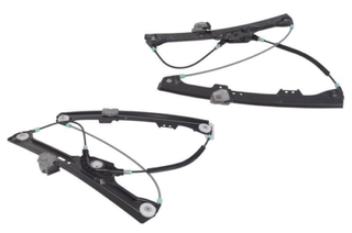Front Window Regulator Right Hand Side For BMW 5 Series E60/E61 - Parts City Australia