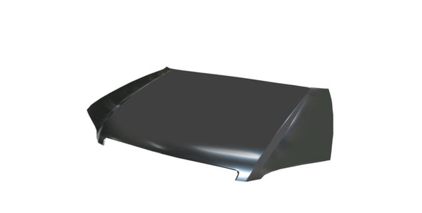 Bonnet For Holden Commodore VE - Parts City Australia