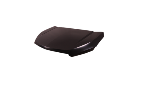 Holden Colorado RG Bonnet Hood - Parts City Australia