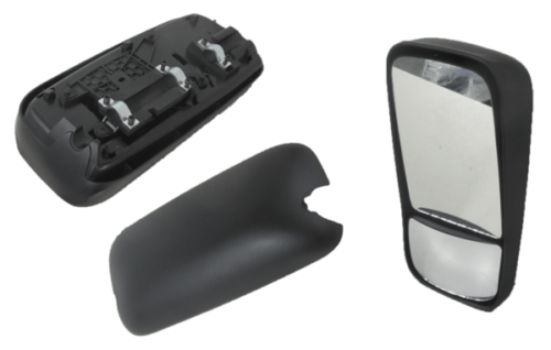 Door Mirror Left Hand Side For Hino Dutro 300 Series - Parts City Australia