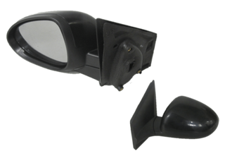 Door Mirror Left Side For Holden Barina TM - Parts City Australia