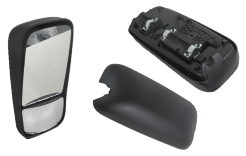 Door Mirror Right Hand Side For Hino Dutro 300 Series - Parts City Australia