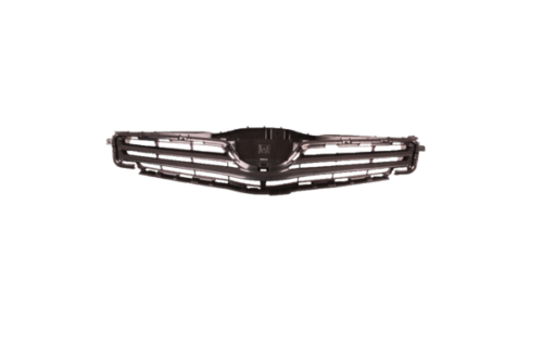 FRONT GRILLE FOR TOYOTA COROLLA ZRE152- Parts City Australia