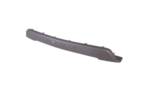 FRONT LOWER APRON FOR HOLDEN COLORADO RG - Parts City Australia