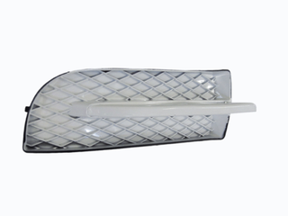 Fog Light Cover Right Side For Holden Barina Sedan Tk - Parts City Australia