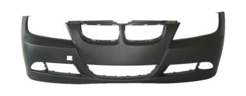 Front Bumper Bar Cover For BMW 3 Series E90 - Parts City Australia