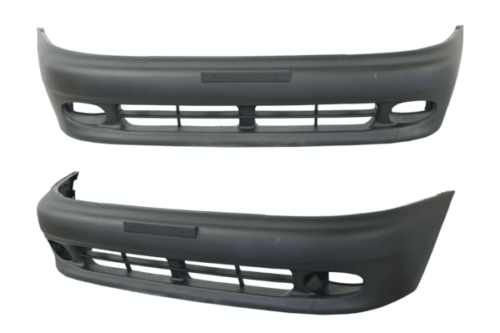 Daewoo Lanos Front Bumper Bar Cover - Parts City Australia