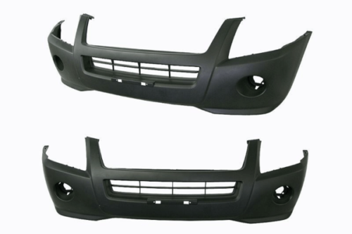 Front Bumper Bar Cover For Holden Rodeo RA - Parts City Australia