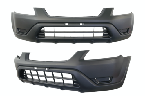 Front Bumper Bar Cover For Honda CR-V - Parts City Australia