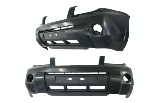 Front Bumper Bar Cover For Nissan X-Trail T30 - Parts City Australia