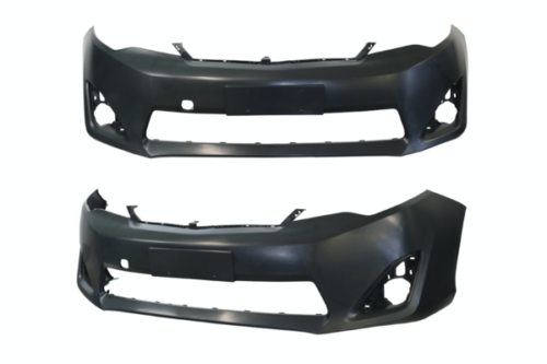 Front Bumper Bar Cover For Toyota Camry ASV50 - Parts City Australia