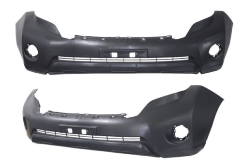 Front Bumper Bar Cover For Toyota Prado J150 -Parts city Australia