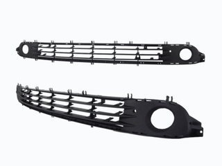 Front Bumper Bar Insert For Holden Barina XC - Parts City Australia