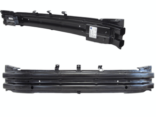 Front Bumper Bar Reinforcement For Holden Barina Hatchback TK SERIES 2 - Parts City Australia