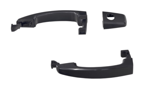 Front Door Handle Left Side For Holden Captiva 7 CG - Parts City Australia
