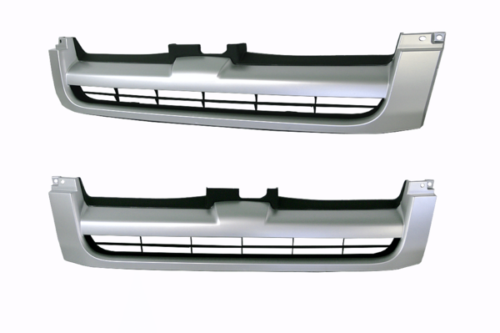Front Grille For Toyota Hiace SLWB TRH/KDH - Parts City Australia